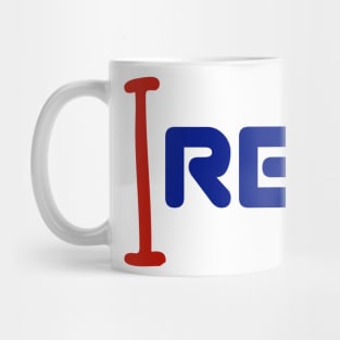 I reign Mug